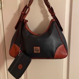 Dooney & Burke Purse